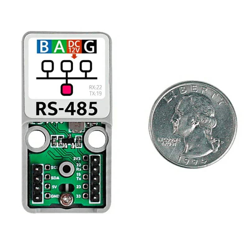 ATOMIC RS485 Base - Image 6