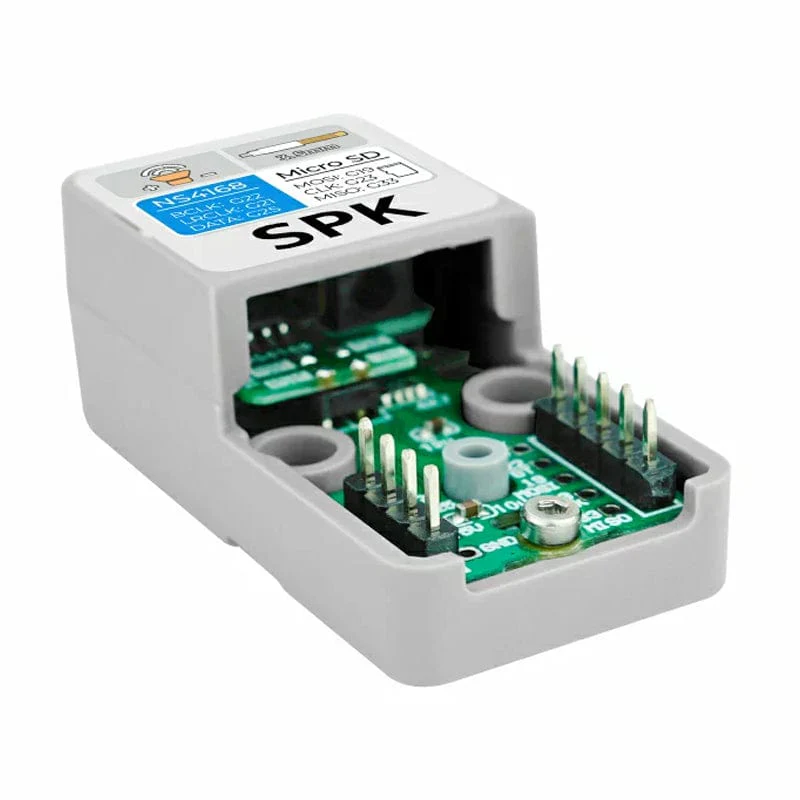 ATOMIC Speaker Base (NS4168) - Image 4