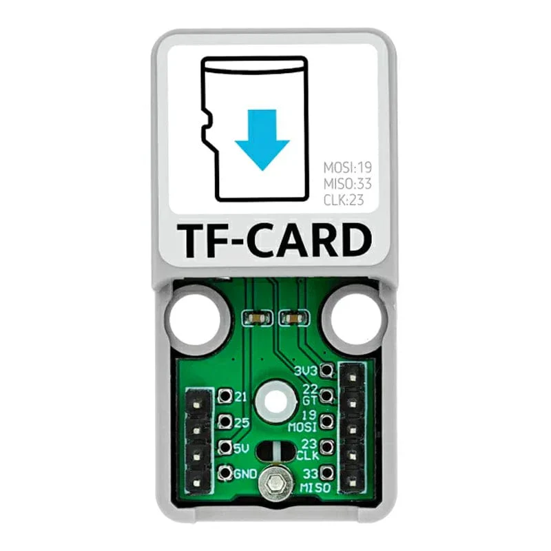 ATOMIC TF-Card Reader - Image 3
