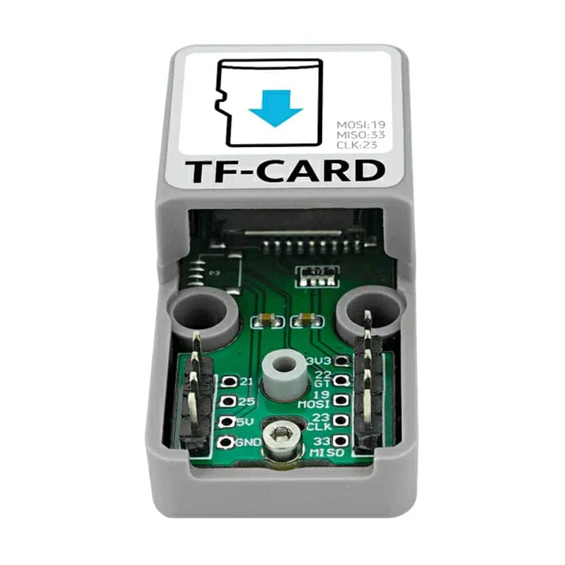 ATOMIC TF-Card Reader - Image 6