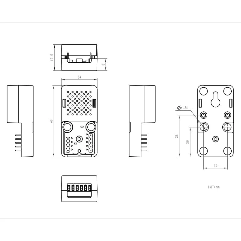 ATOMIC TF-Card Reader - Image 8