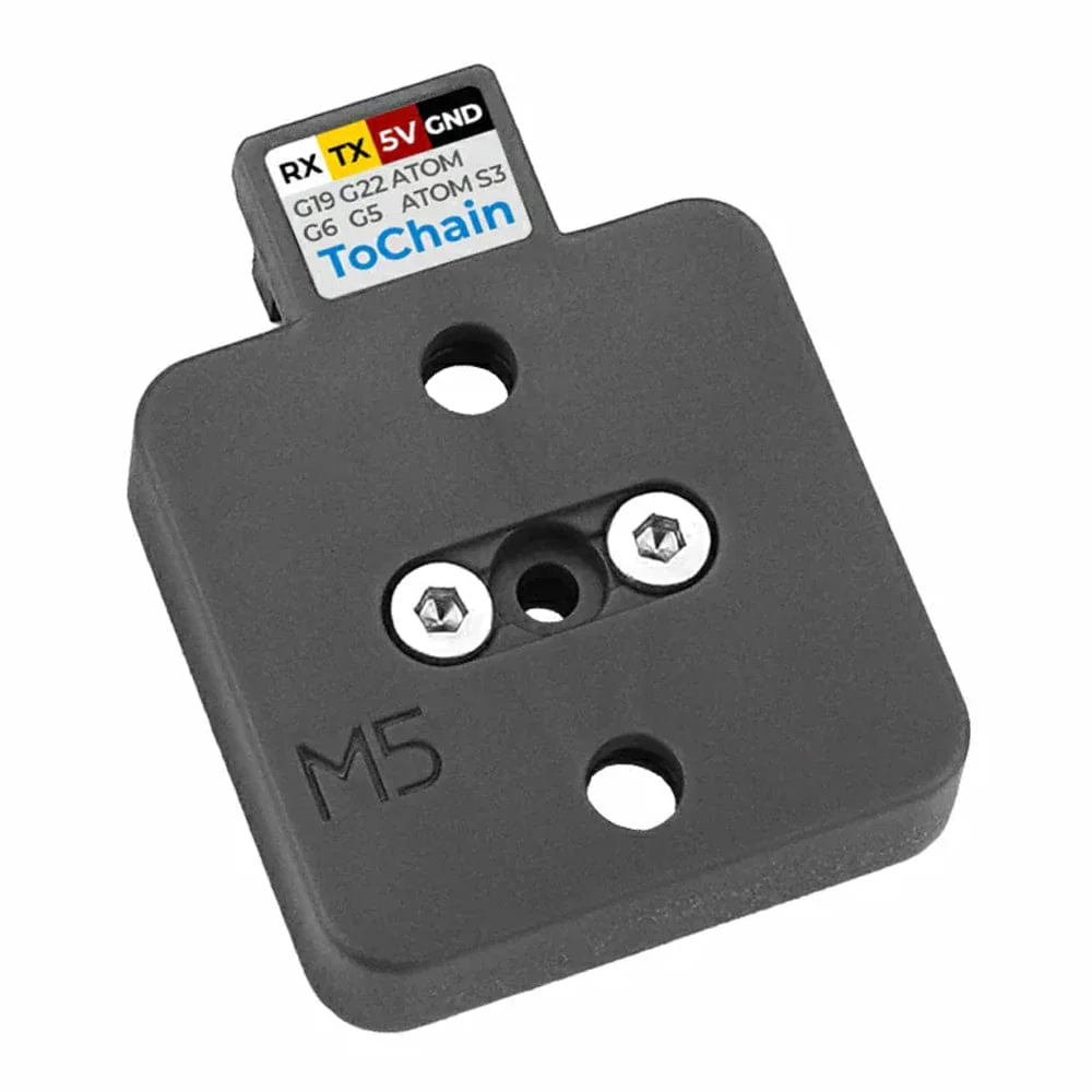 Atomic toChain Base - Image 6