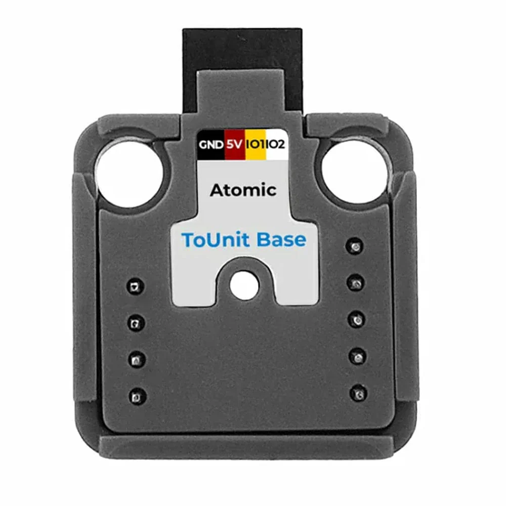 Atomic ToUnit Base - Image 4
