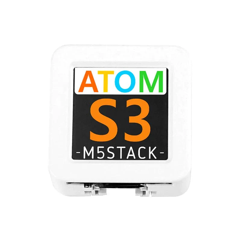 M5Stack ATOMS3 - Image 4