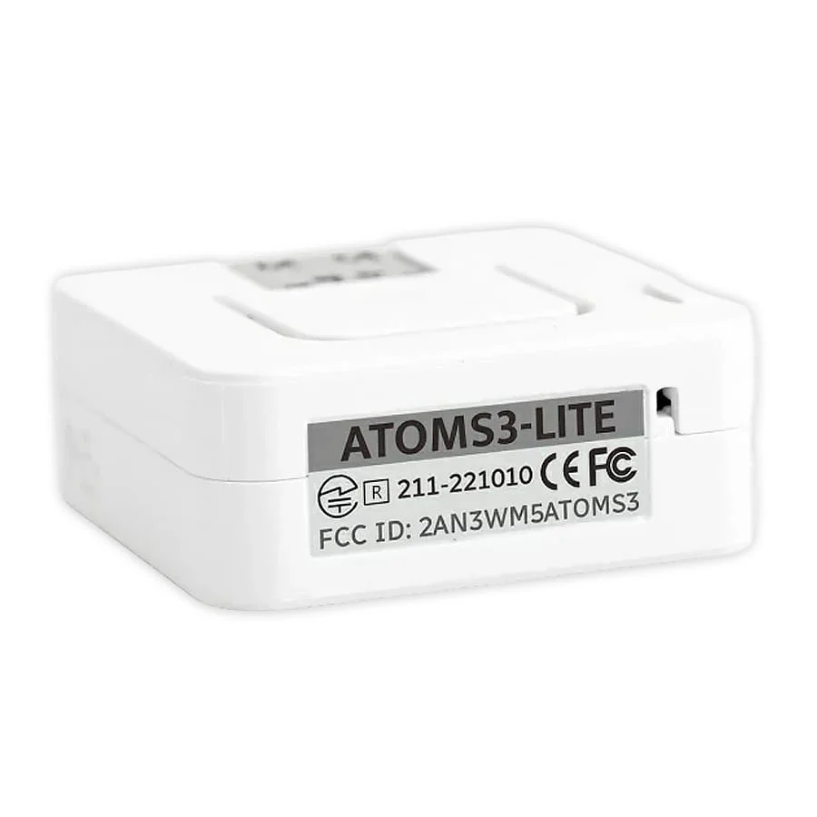 M5Stack ATOMS3 Lite - Image 6