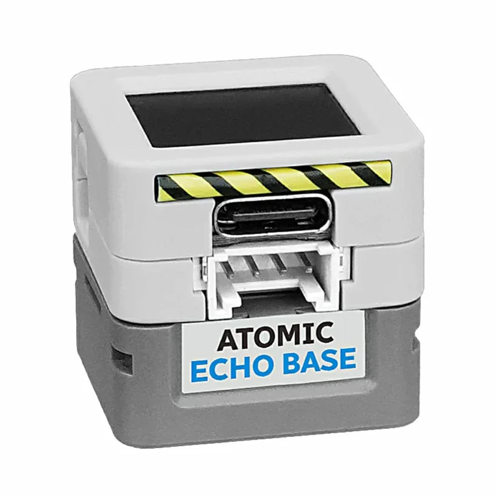 M5Stack AtomS3R AI Chatbot Kit - Image 10