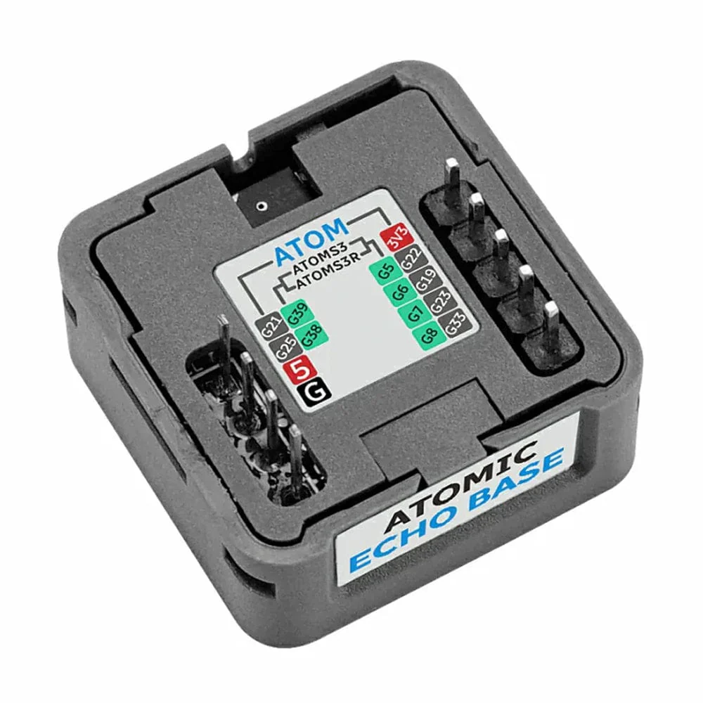 M5Stack AtomS3R AI Chatbot Kit - Image 6