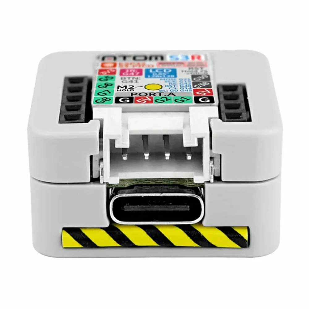 M5Stack AtomS3R AI Chatbot Kit - Image 7