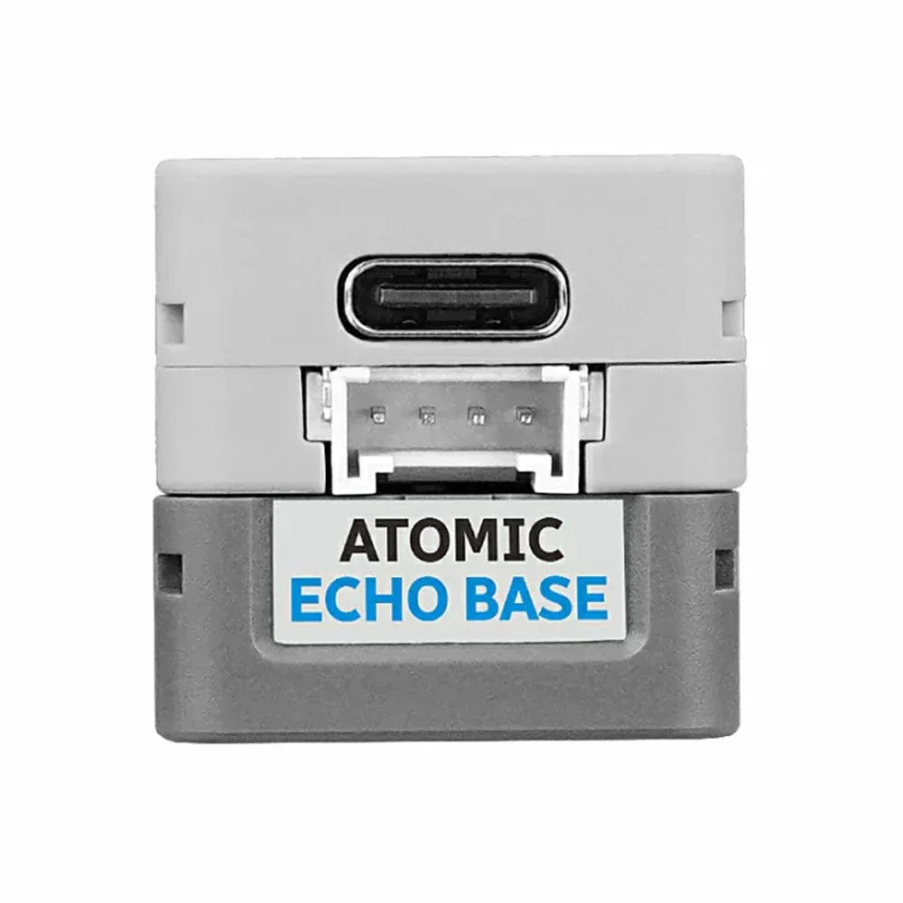 AtomS3R-CAM AI Chatbot Kit (8MB PSRAM) - Image 3