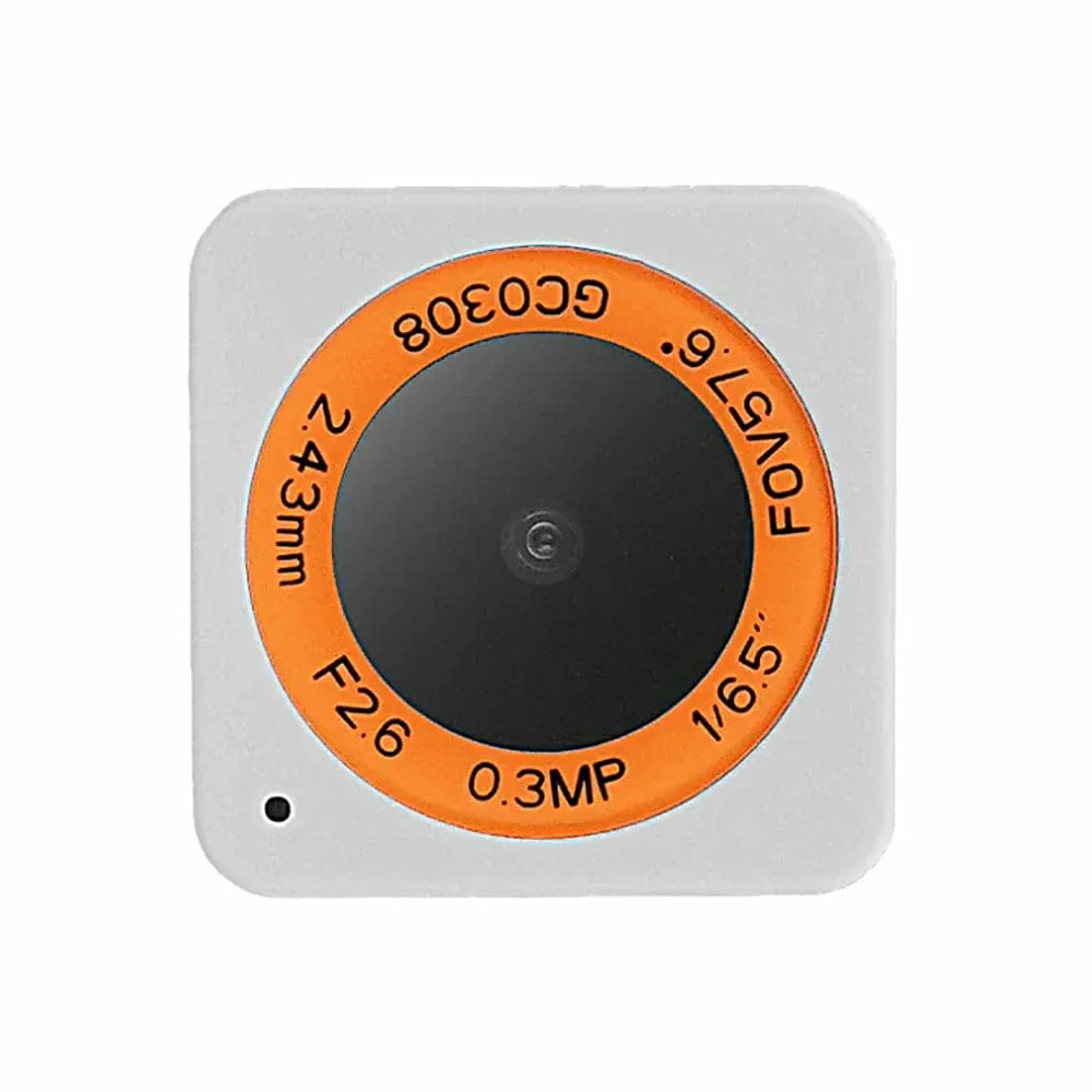 AtomS3R-CAM AI Chatbot Kit (8MB PSRAM) - Image 9