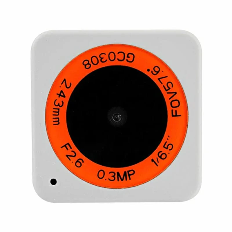 ATOMS3R Camera Kit (8MB PSRAM) - Image 3