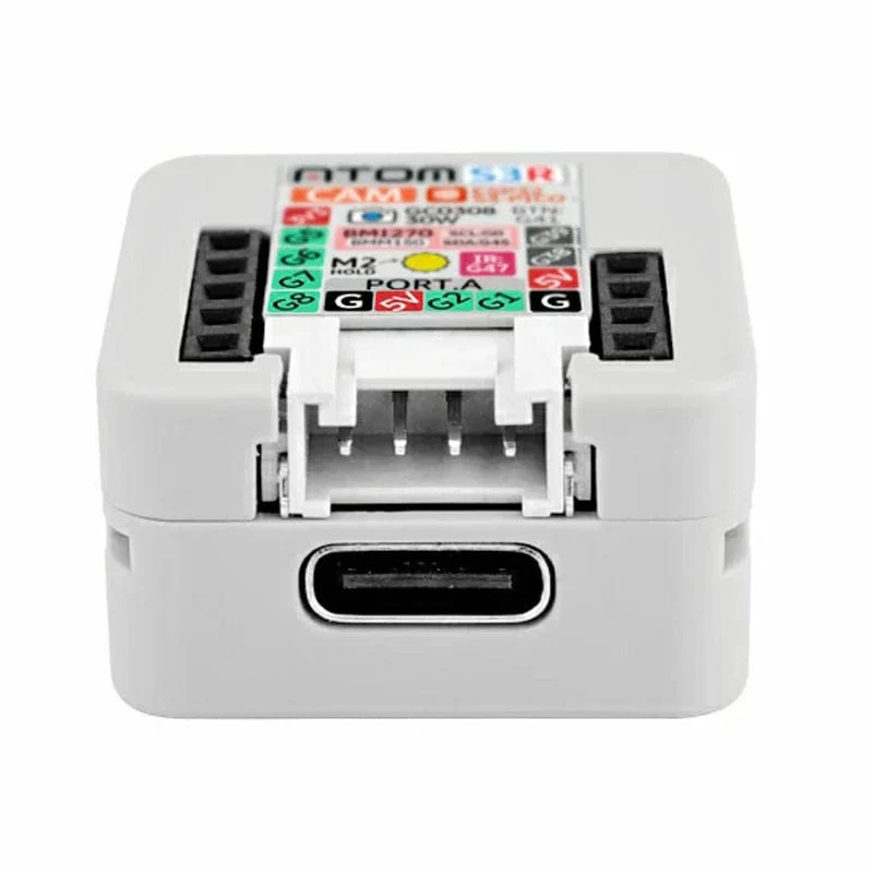 ATOMS3R Camera Kit (8MB PSRAM) - Image 5
