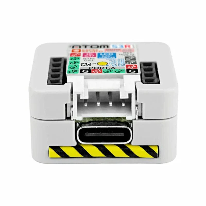 M5Stack ATOM S3R - Image 4
