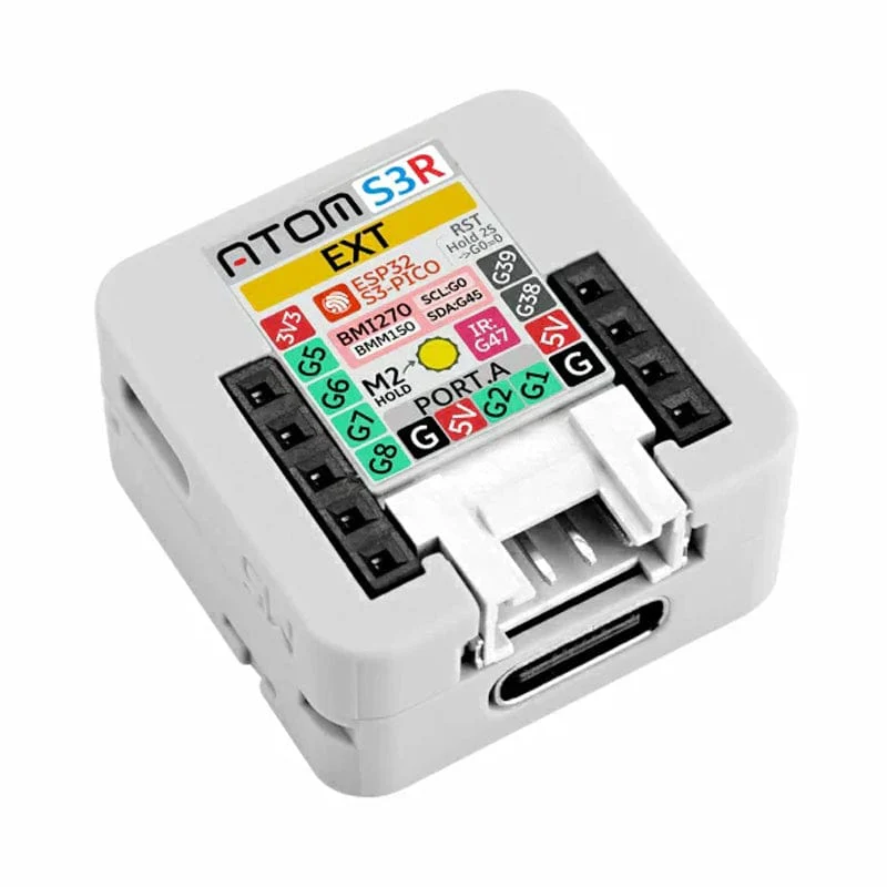 ATOMS3R Proto Kit without Screen (8MB PSRAM) - Image 3