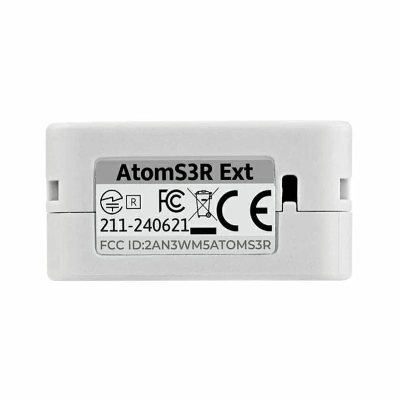 ATOMS3R Proto Kit without Screen (8MB PSRAM) - Image 4