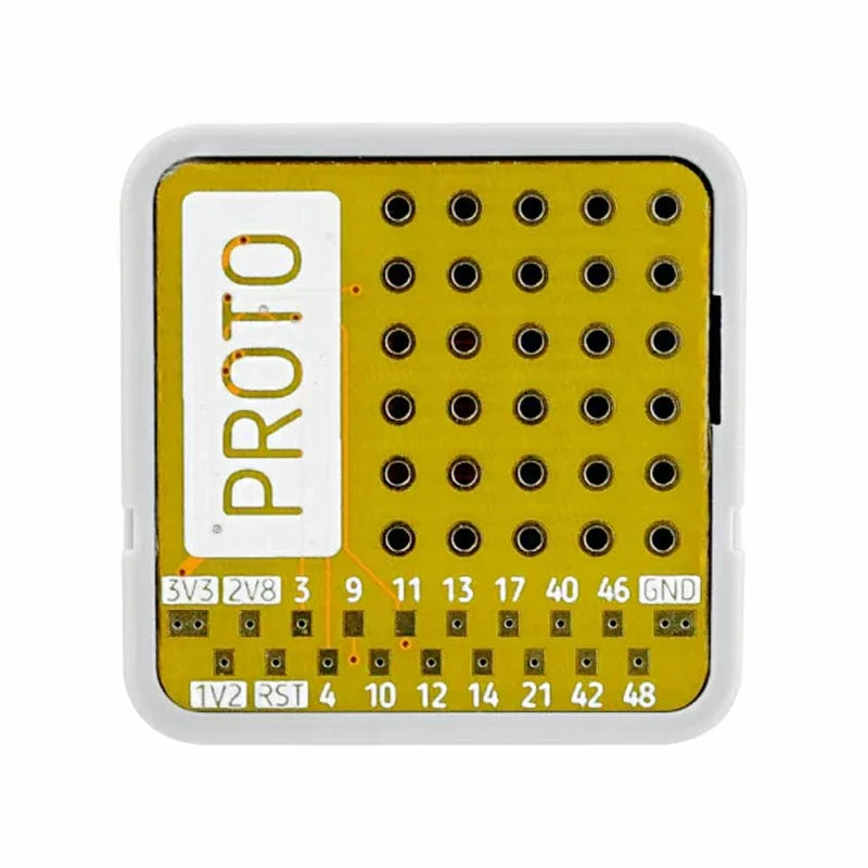 ATOMS3R Proto Kit without Screen (8MB PSRAM) - Image 5