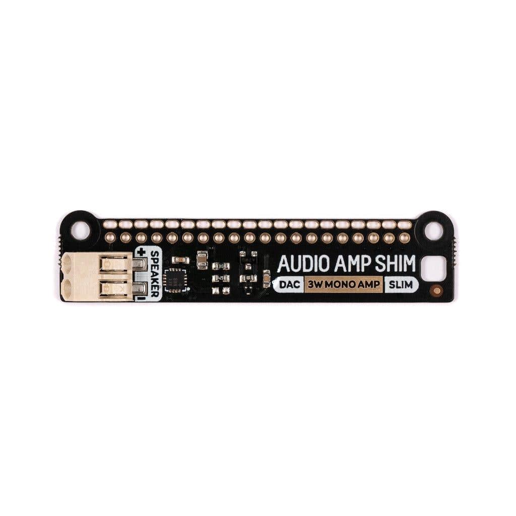 Audio Amp SHIM (3W Mono Amp) - Image 3