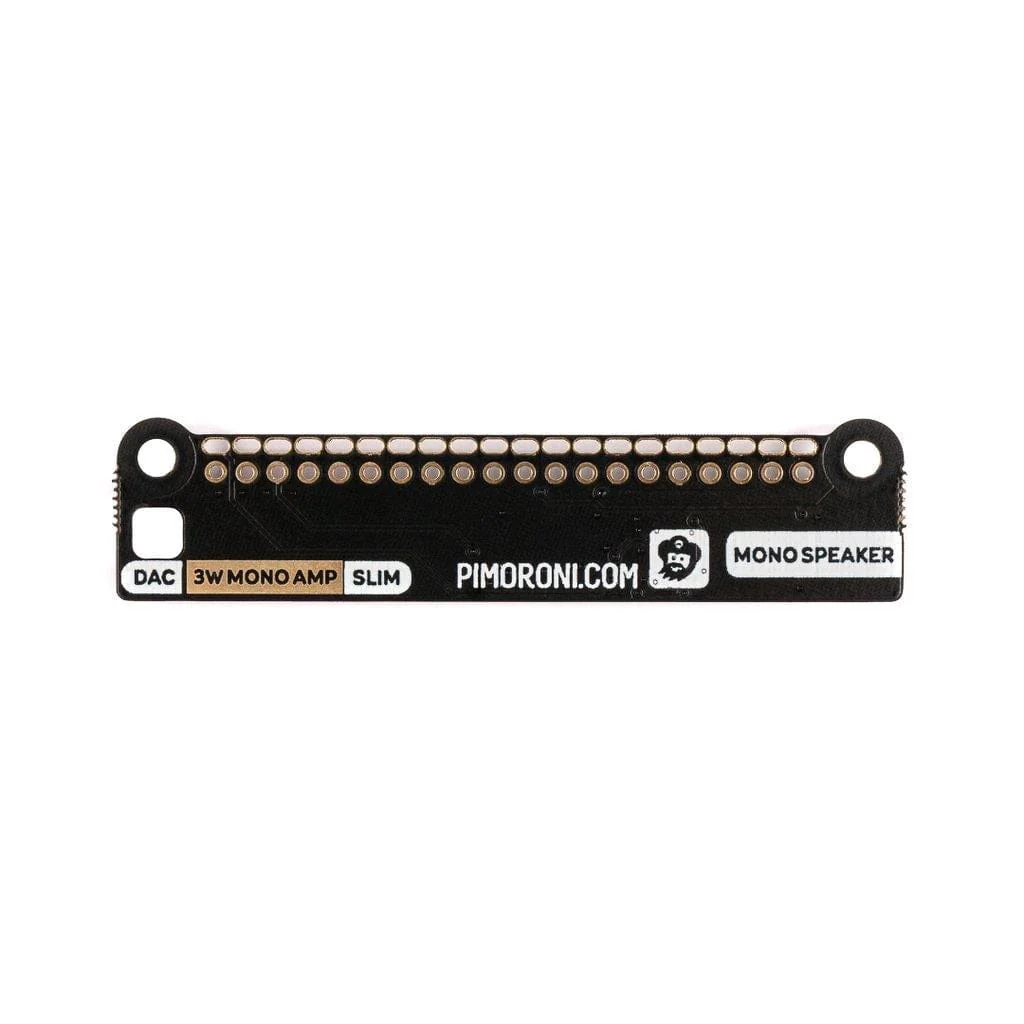 Audio Amp SHIM (3W Mono Amp) - Image 4