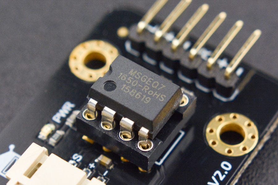 Audio Analyzer Module - Image 4