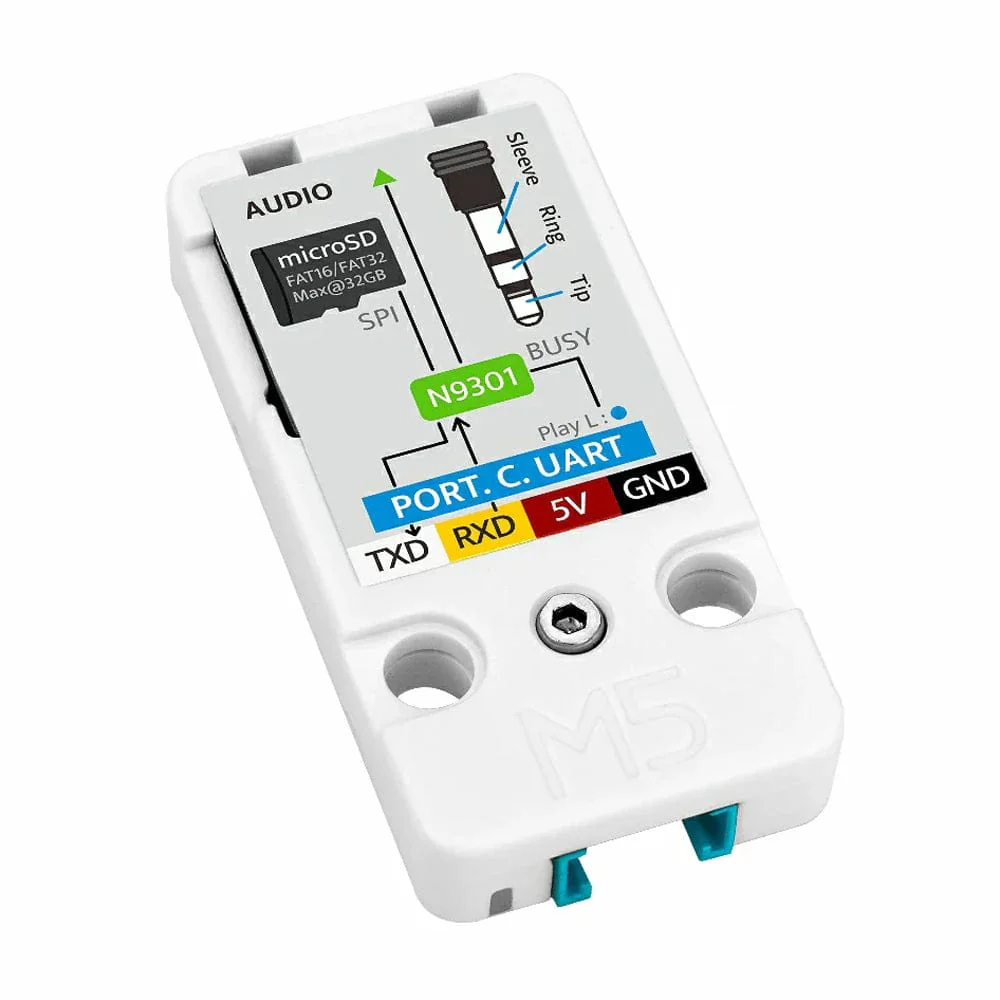 Audio Player Unit (N9301) - Image 3