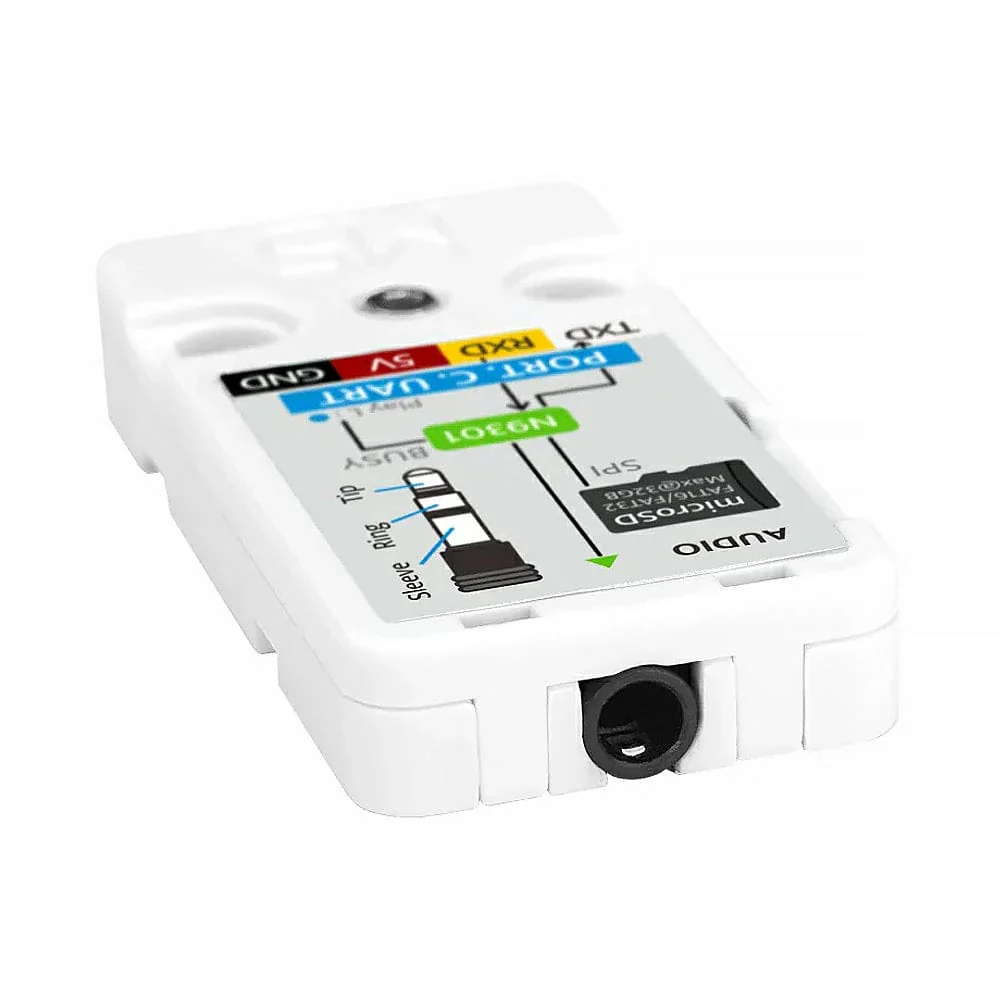 Audio Player Unit (N9301) - Image 4