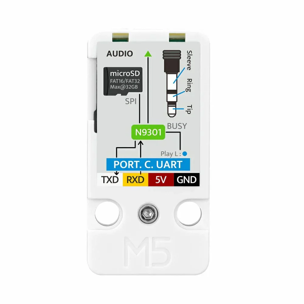 Audio Player Unit (N9301) - Image 5
