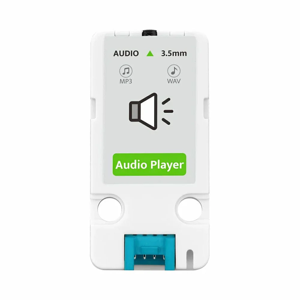 Audio Player Unit (N9301) - Image 6