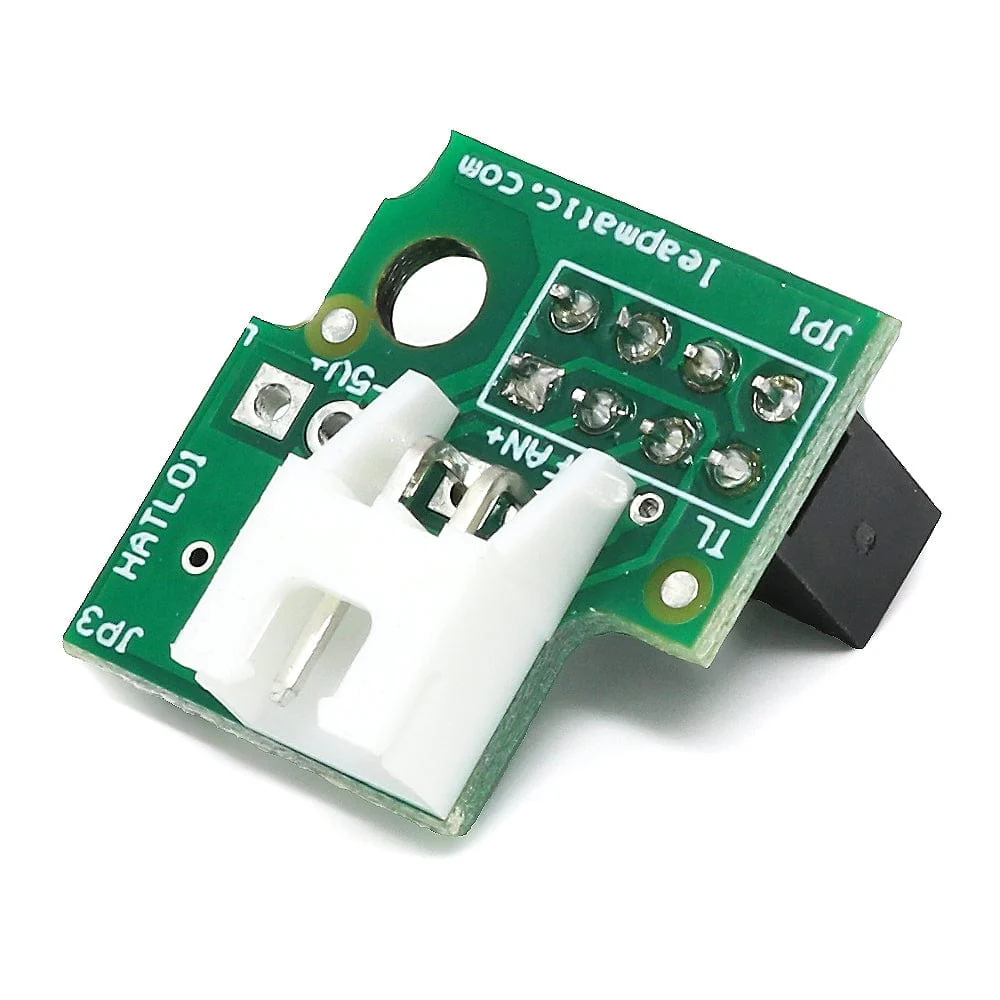 Auto-Fan Control & Crypto Module for Raspberry Pi - Image 2