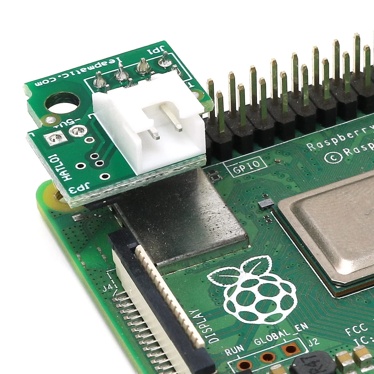Auto-Fan Control & Crypto Module for Raspberry Pi - Image 4