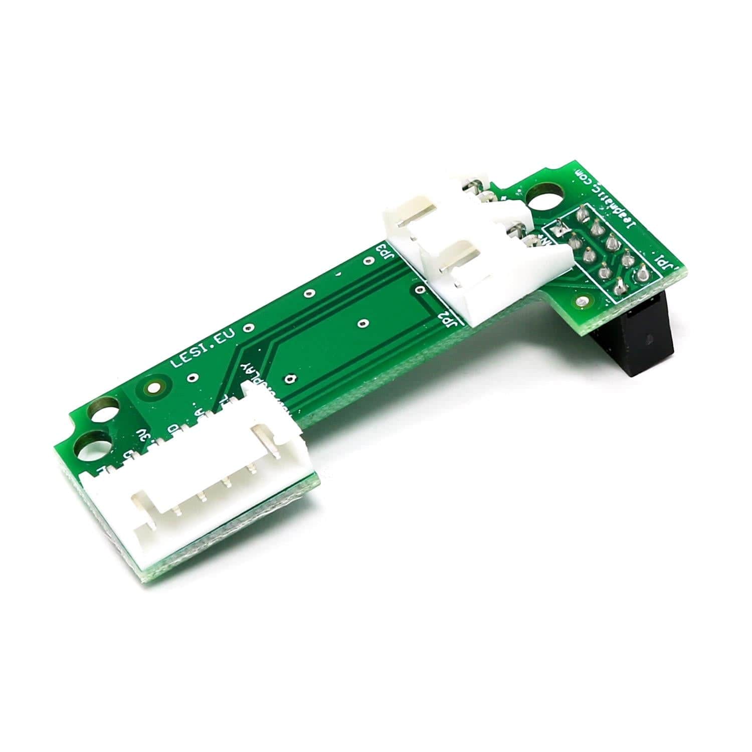 Auto Fan Control Module + 3.3V, 5V, I2C & TXD/RXD Breakout for Raspberry Pi [Discontinued] - Image 2