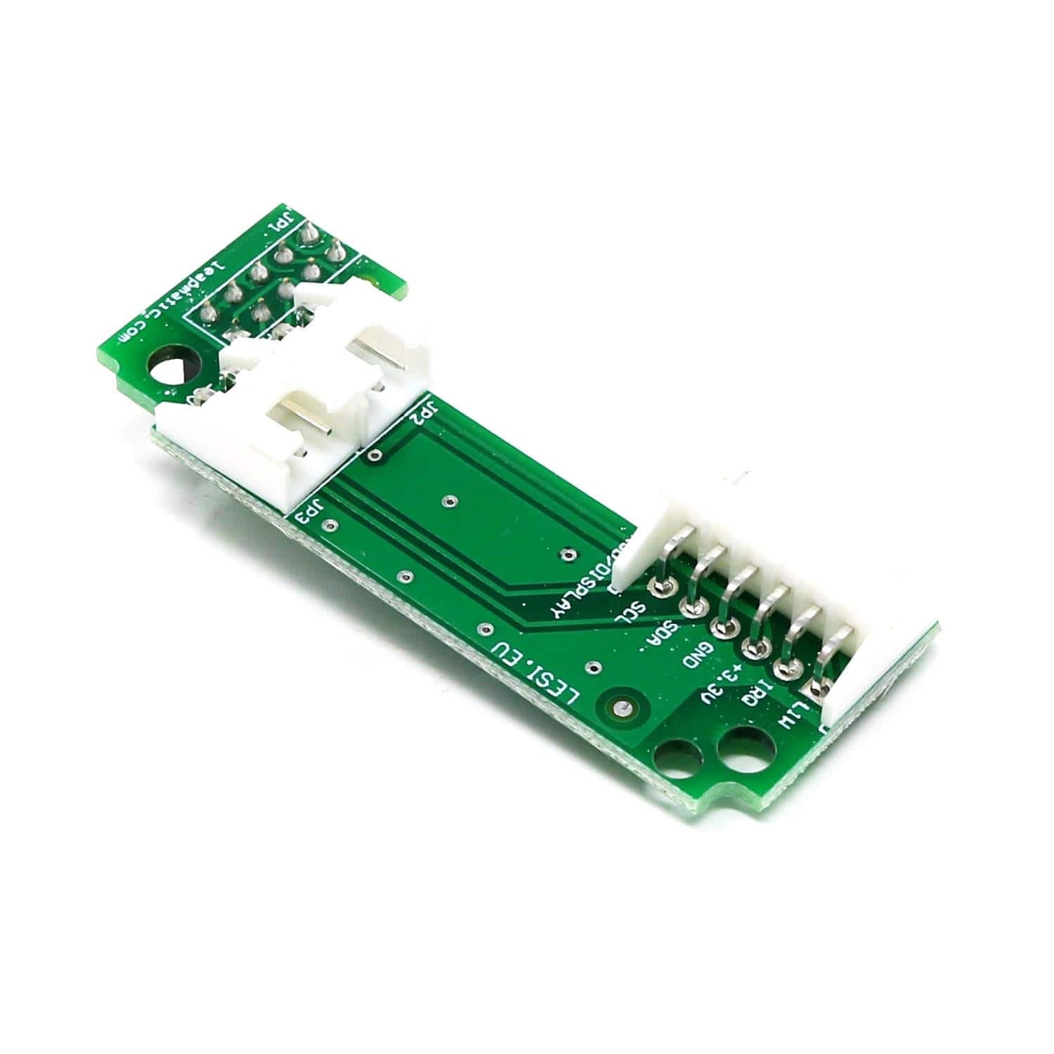 Auto Fan Control Module + 3.3V, 5V, I2C & TXD/RXD Breakout for Raspberry Pi [Discontinued] - Image 3