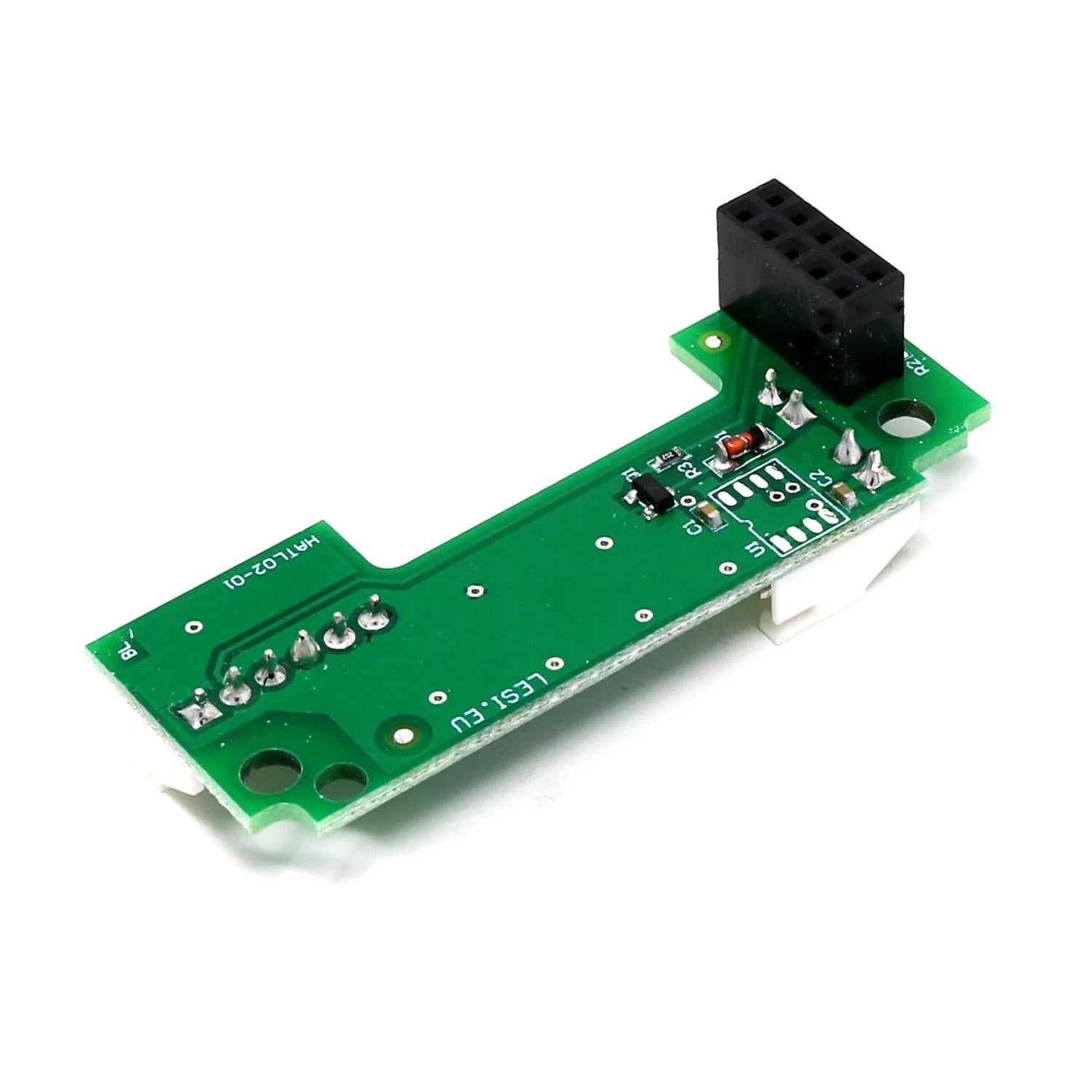 Auto Fan Control Module + 3.3V, 5V, I2C & TXD/RXD Breakout for Raspberry Pi [Discontinued] - Image 5