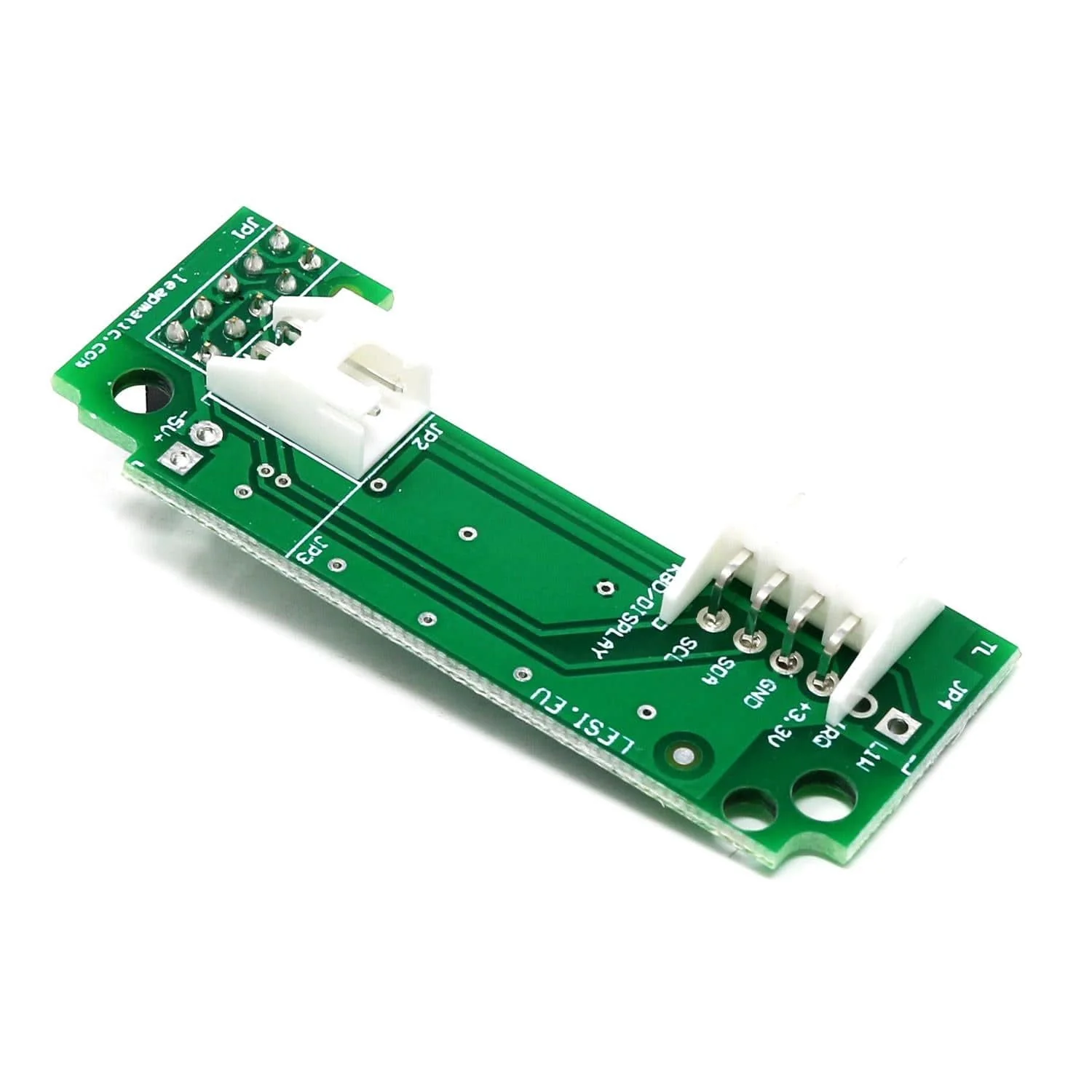 Auto Fan Control Module + 3.3V & I2C Breakout for Raspberry Pi - Image 3