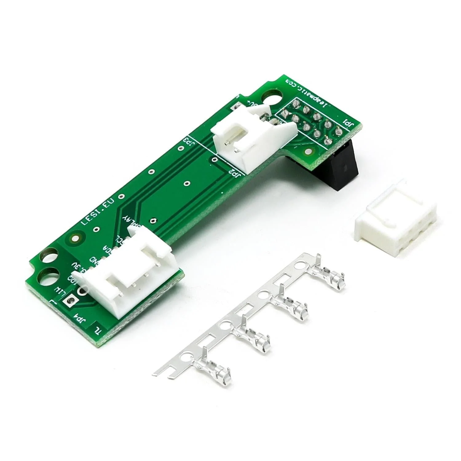 Auto Fan Control Module + 3.3V & I2C Breakout for Raspberry Pi - Image 4
