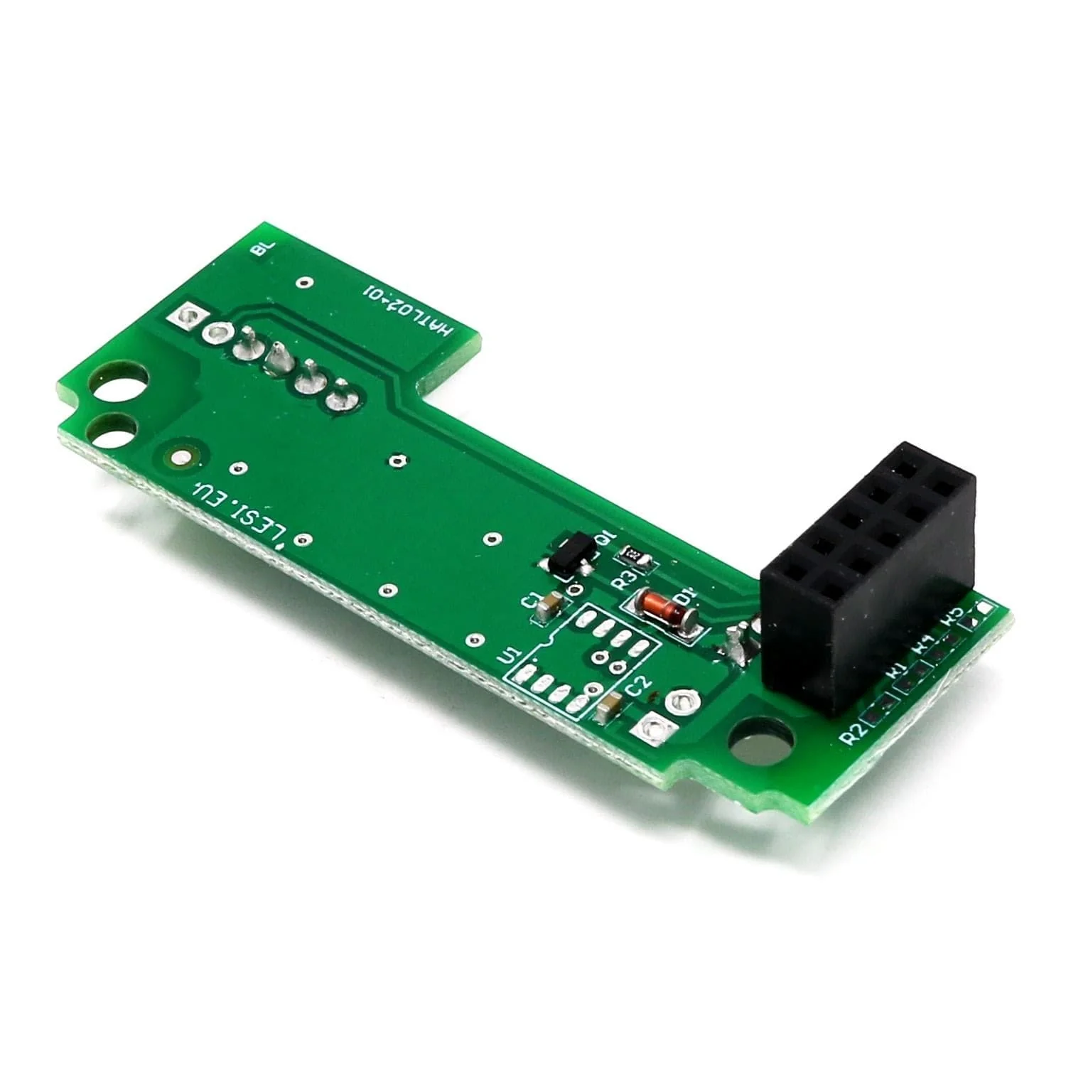 Auto Fan Control Module + 3.3V & I2C Breakout for Raspberry Pi - Image 5
