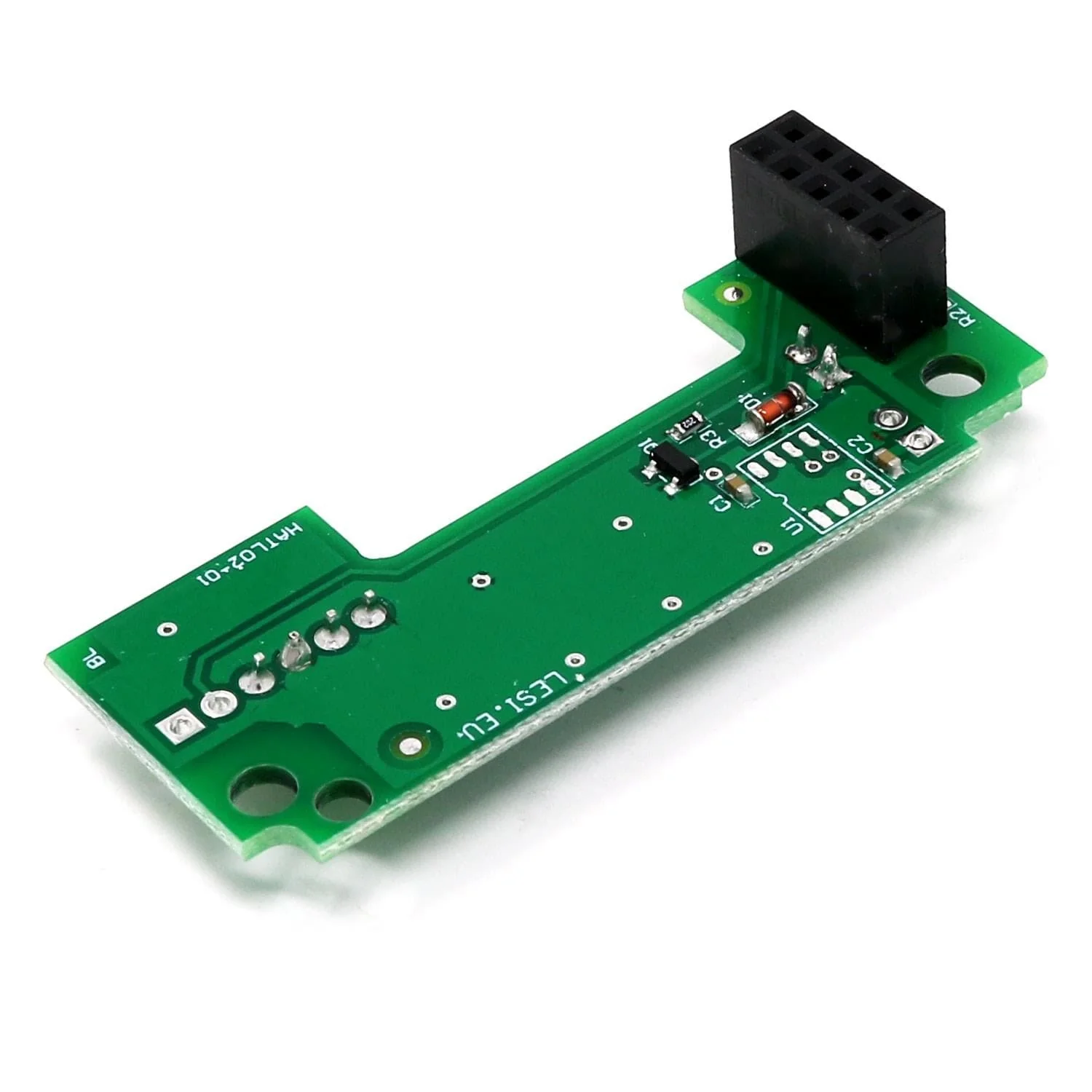 Auto Fan Control Module + 3.3V & I2C Breakout for Raspberry Pi - Image 6