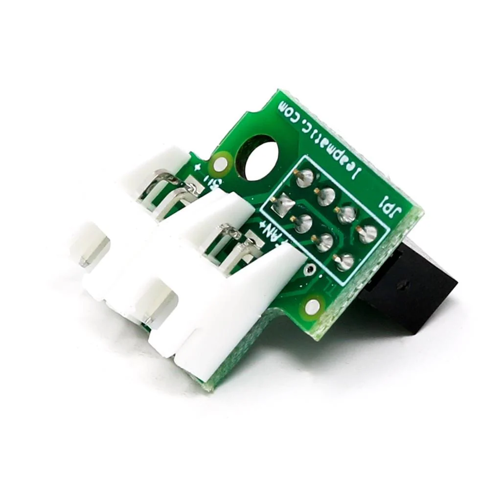Auto Fan Control Module + 5V Breakout for Raspberry Pi [Discontinued] - Image 2