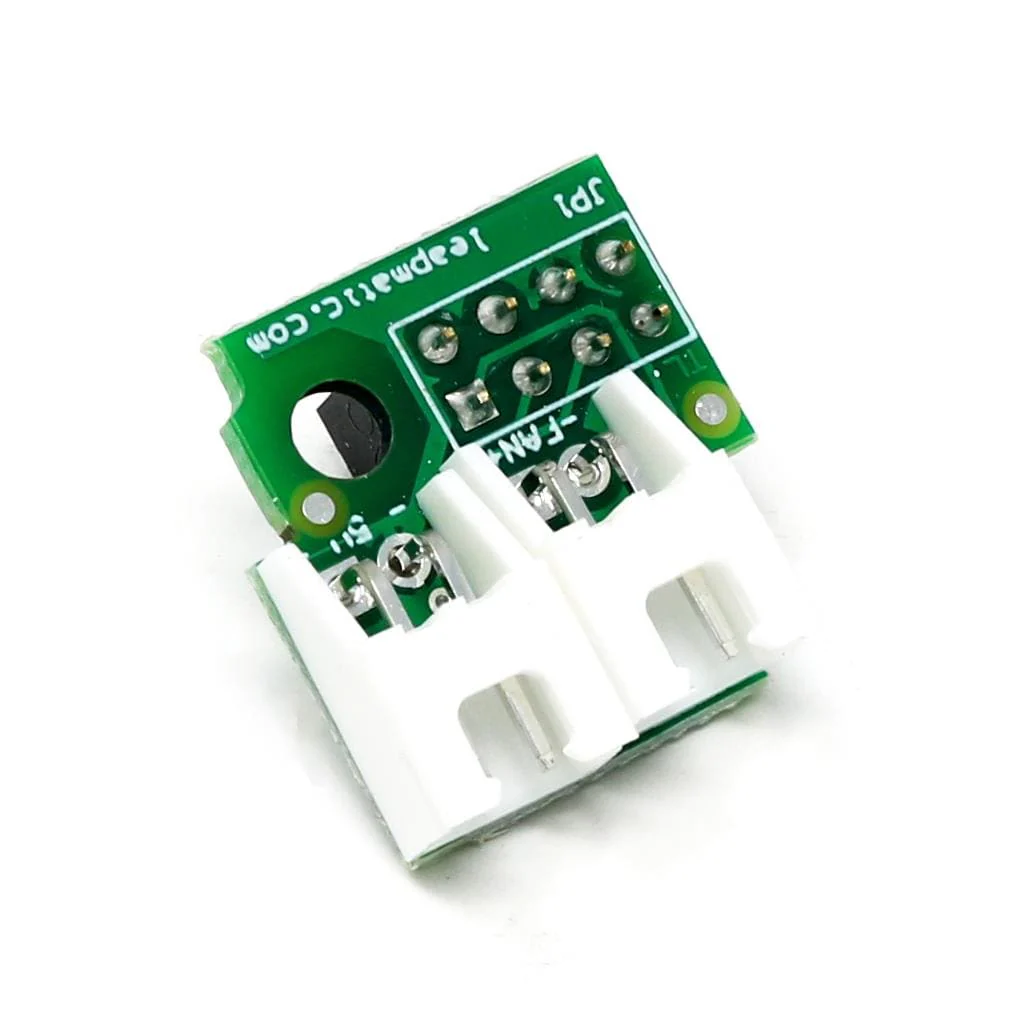 Auto Fan Control Module + 5V Breakout for Raspberry Pi [Discontinued] - Image 3