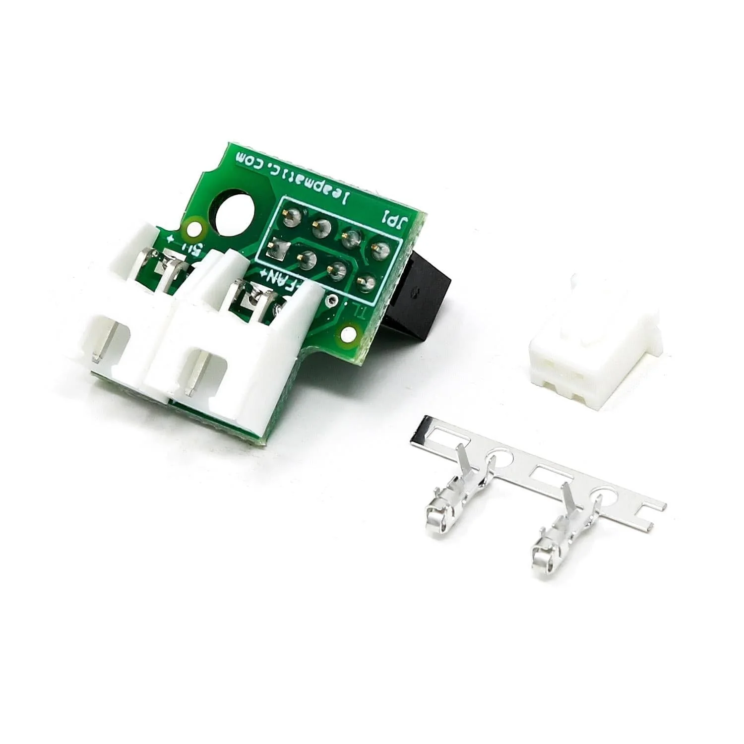 Auto Fan Control Module + 5V Breakout for Raspberry Pi [Discontinued] - Image 4