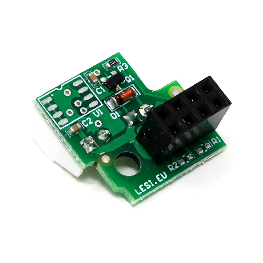 Auto Fan Control Module + 5V Breakout for Raspberry Pi [Discontinued] - Image 6