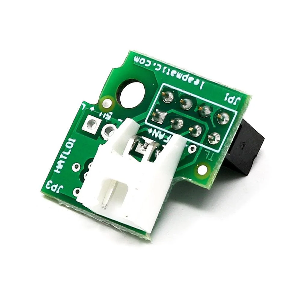 Auto Fan Control Module for Raspberry Pi [Discontinued] - Image 2
