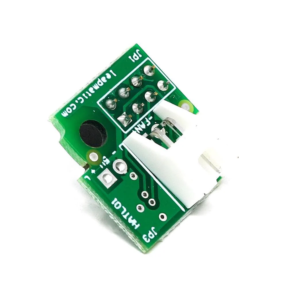 Auto Fan Control Module for Raspberry Pi [Discontinued] - Image 3