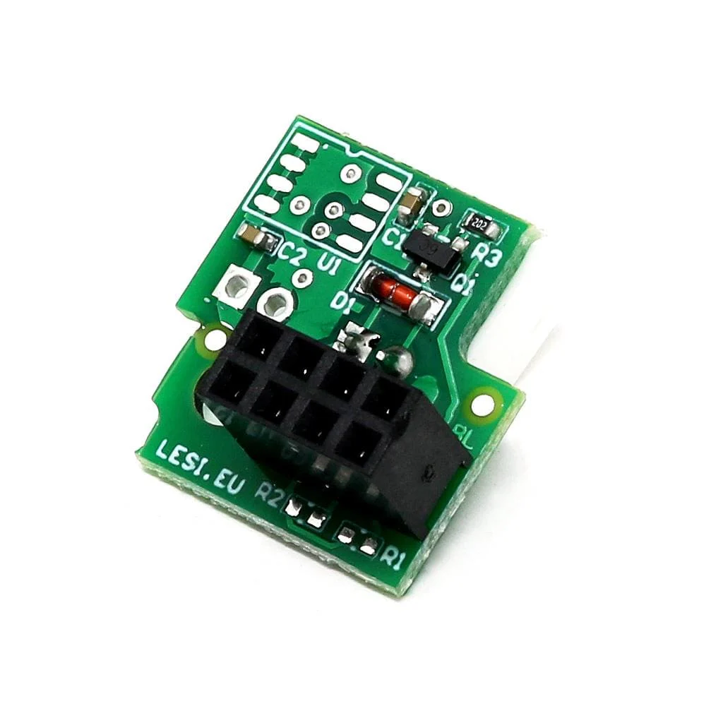 Auto Fan Control Module for Raspberry Pi [Discontinued] - Image 4
