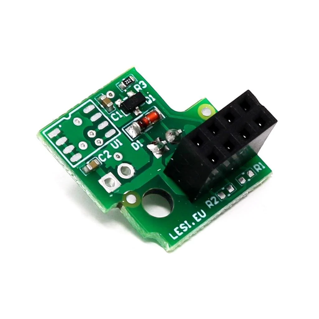 Auto Fan Control Module for Raspberry Pi [Discontinued] - Image 5