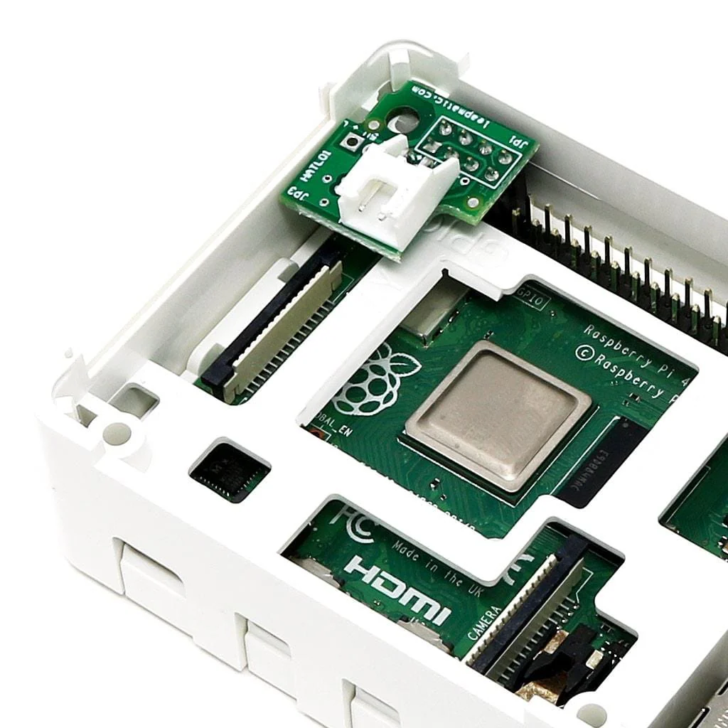 Auto Fan Control Module for Raspberry Pi [Discontinued] - Image 6