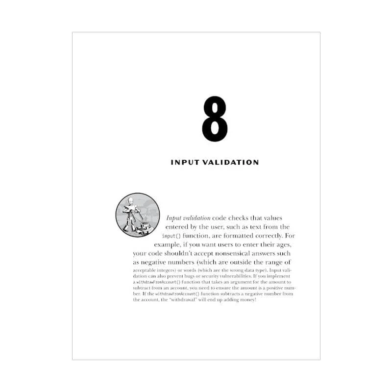 Automate the Boring Stuff with Python, 2nd Edition [Discontinued] - Image 3
