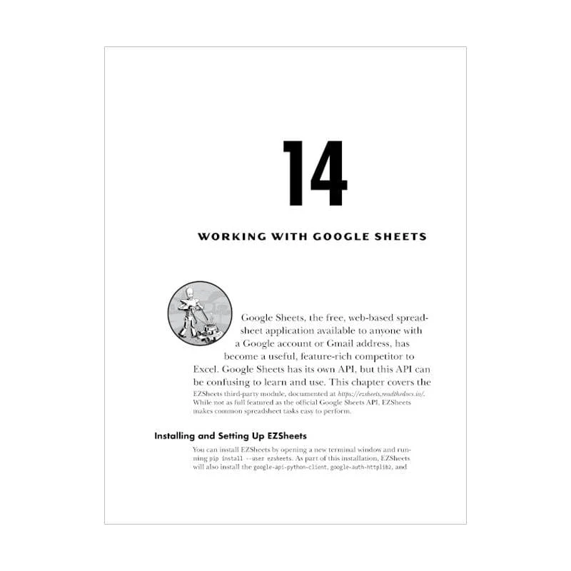 Automate the Boring Stuff with Python, 2nd Edition [Discontinued] - Image 4