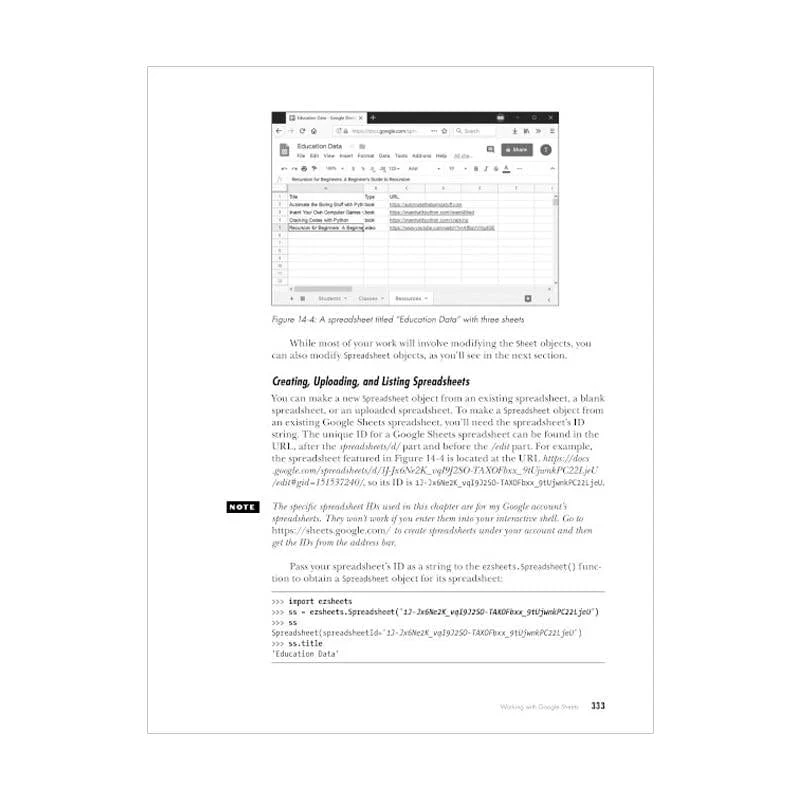 Automate the Boring Stuff with Python, 2nd Edition [Discontinued] - Image 6