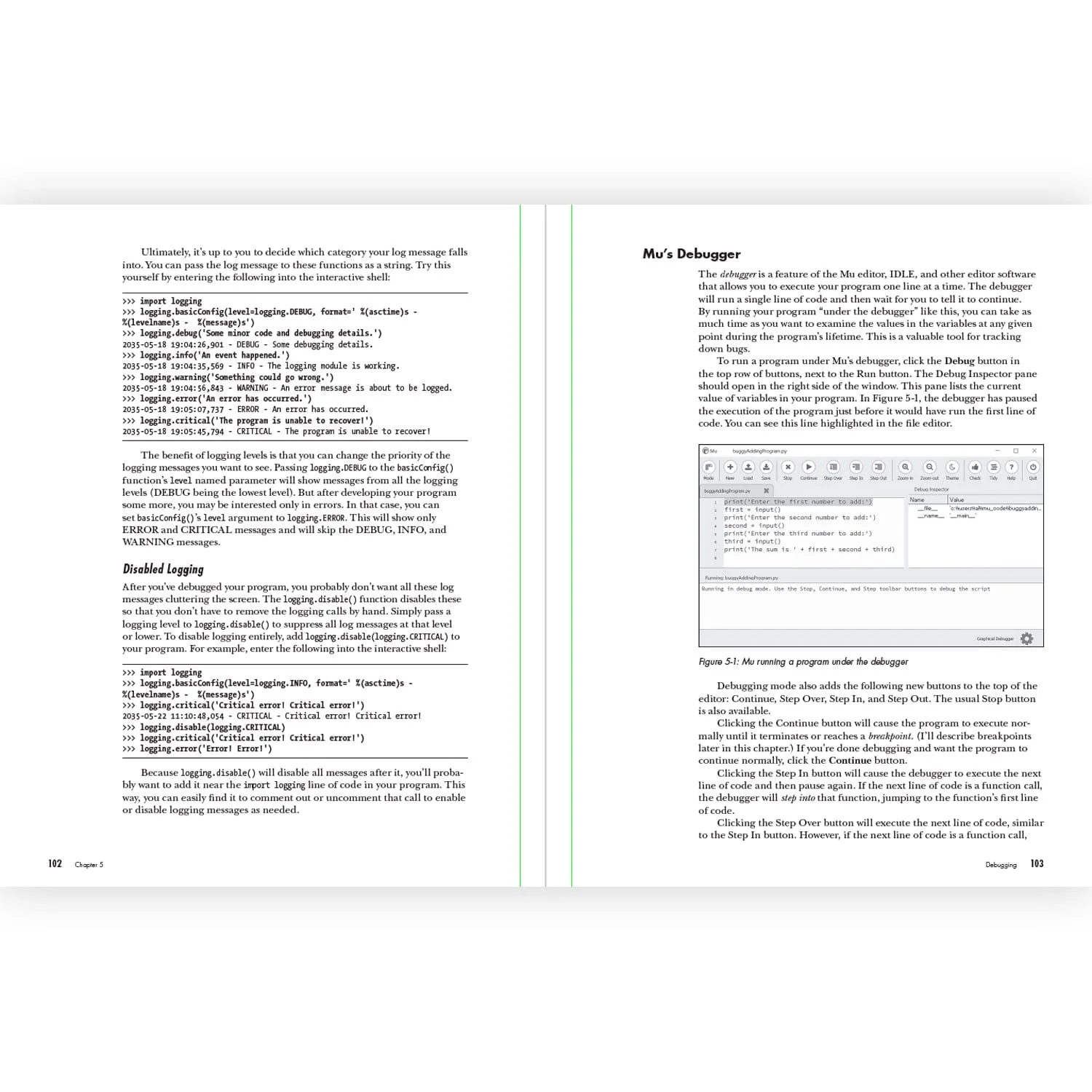 Automate the Boring Stuff with Python, 3rd Edition - Image 3