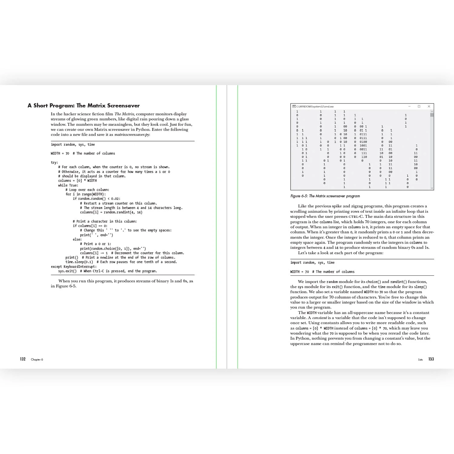 Automate the Boring Stuff with Python, 3rd Edition - Image 4